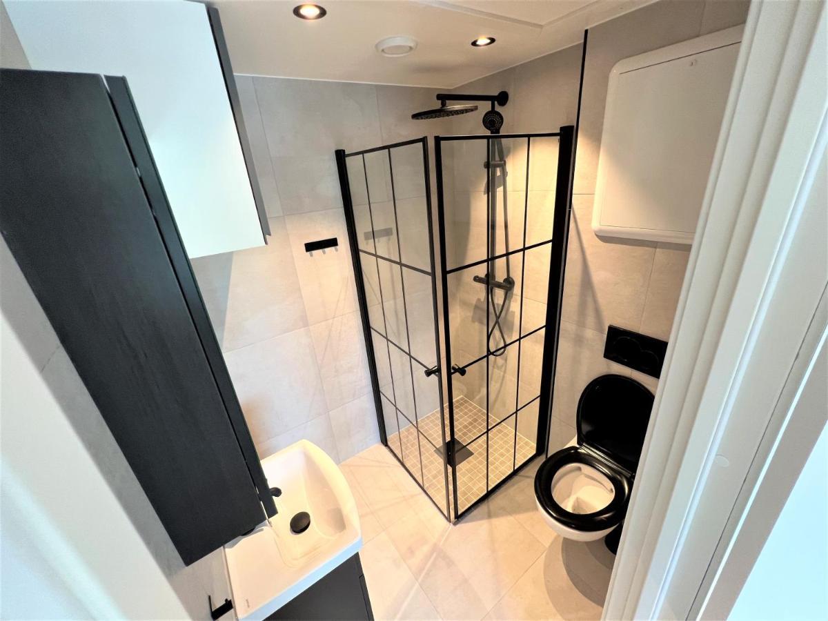 Voss Budget Apartments & Rooms Exterior photo