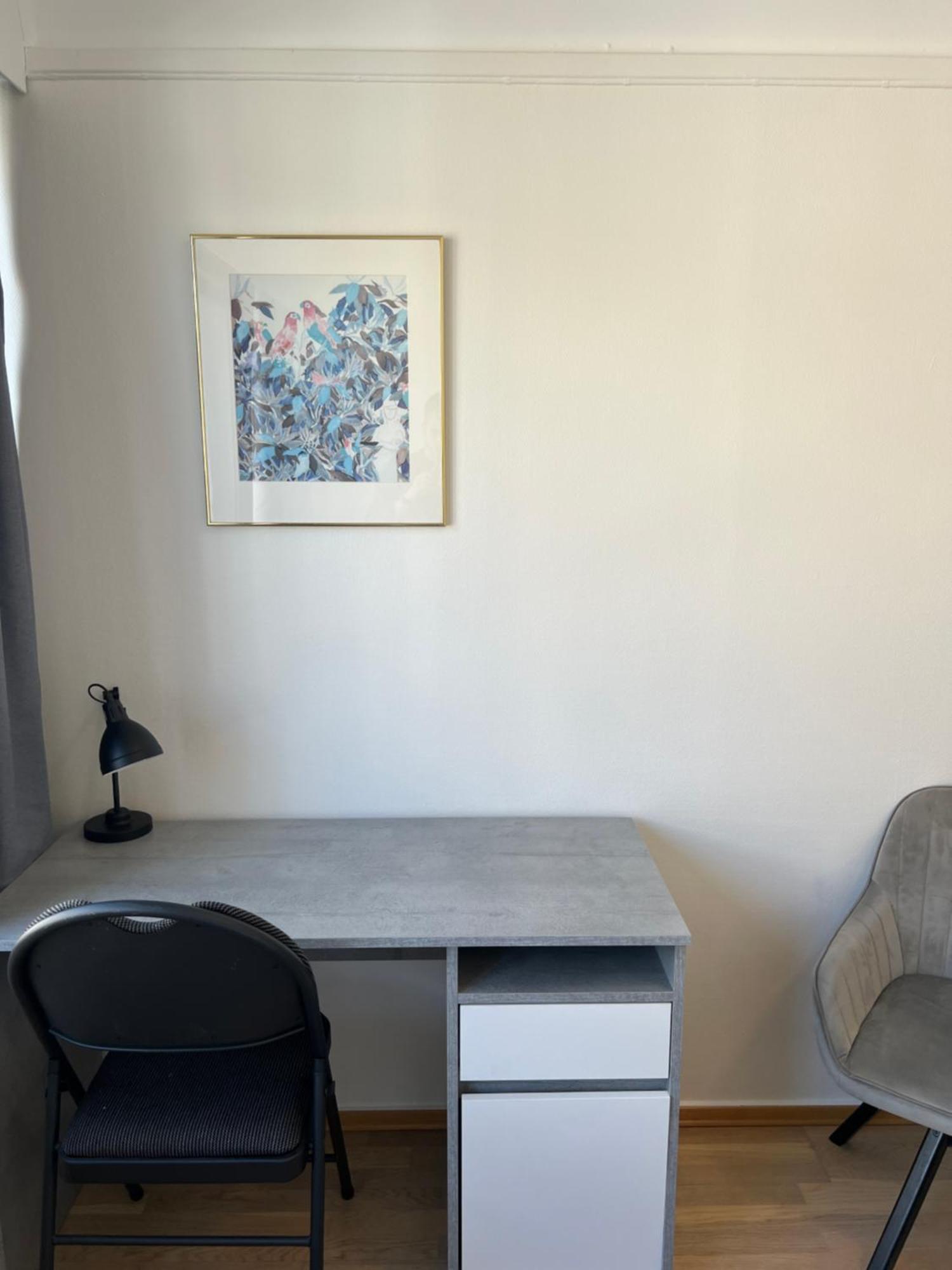 Voss Budget Apartments & Rooms Exterior photo
